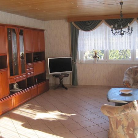 Gaestehaus Am Hirtenberg Breitenbrunn  Phòng bức ảnh
