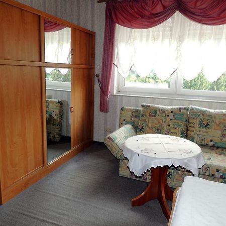 Gaestehaus Am Hirtenberg Breitenbrunn  Ngoại thất bức ảnh