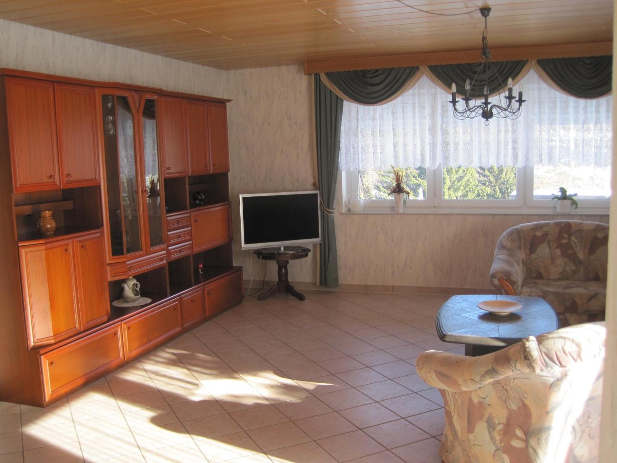 Gaestehaus Am Hirtenberg Breitenbrunn  Phòng bức ảnh