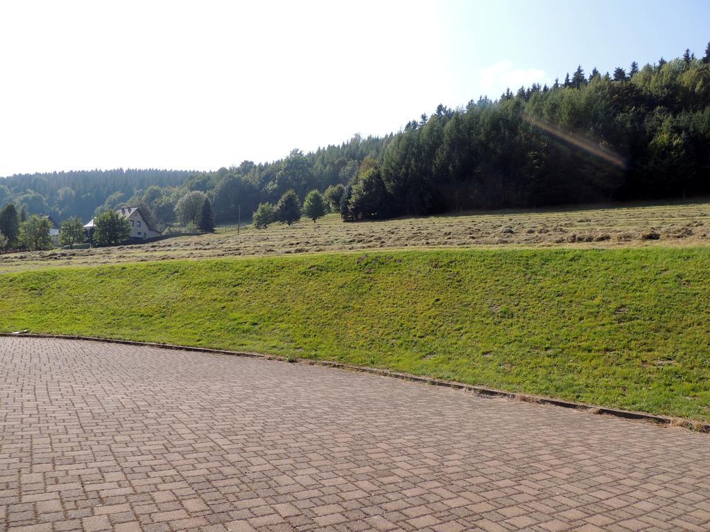 Gaestehaus Am Hirtenberg Breitenbrunn  Ngoại thất bức ảnh