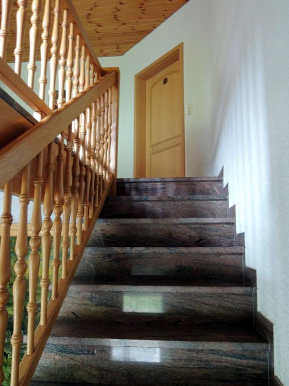 Gaestehaus Am Hirtenberg Breitenbrunn  Ngoại thất bức ảnh