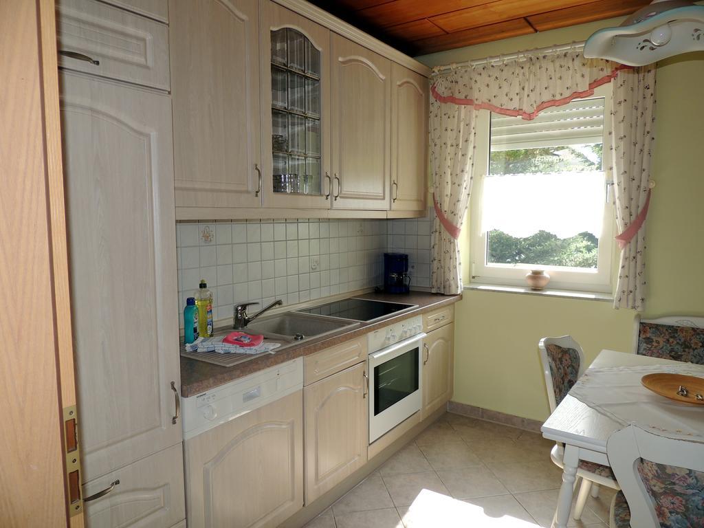 Gaestehaus Am Hirtenberg Breitenbrunn  Ngoại thất bức ảnh