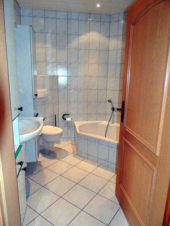 Gaestehaus Am Hirtenberg Breitenbrunn  Ngoại thất bức ảnh