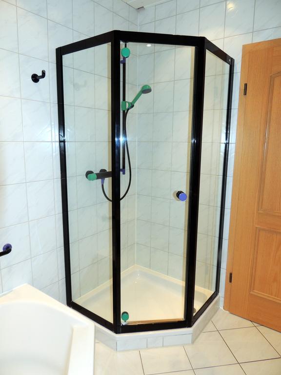 Gaestehaus Am Hirtenberg Breitenbrunn  Ngoại thất bức ảnh
