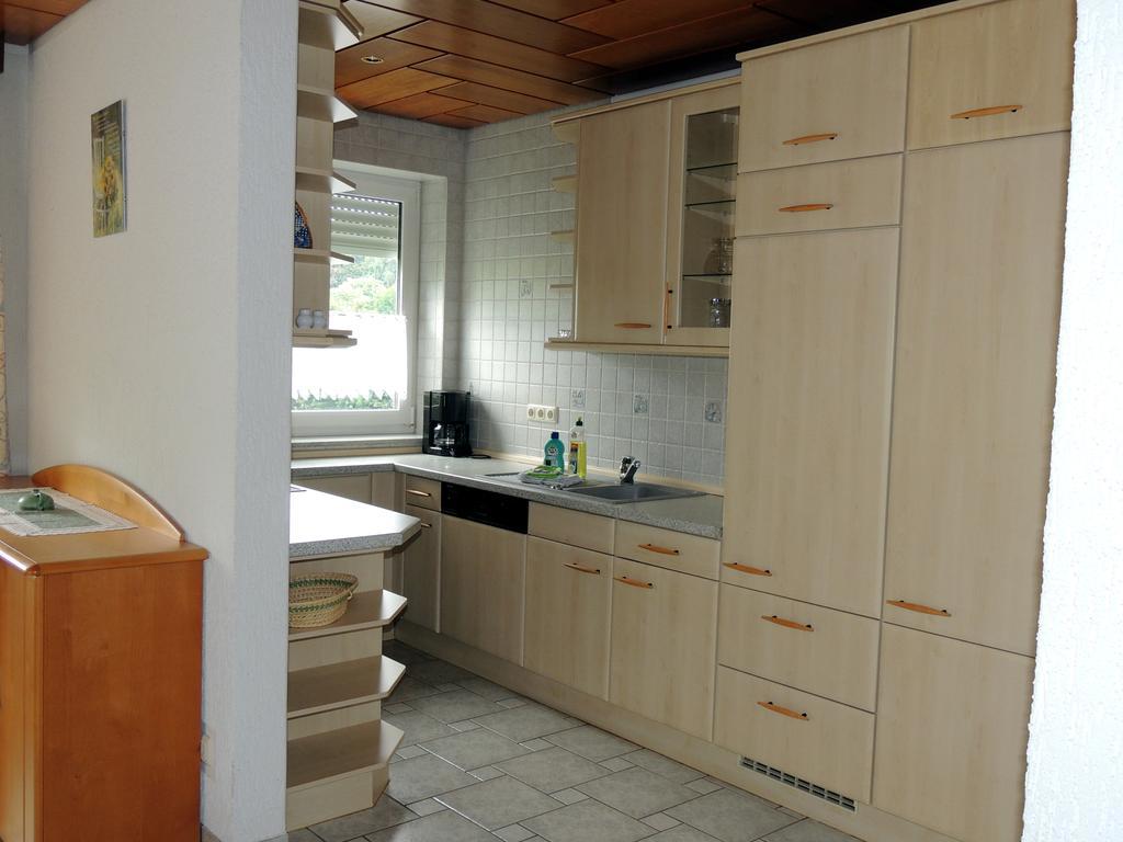 Gaestehaus Am Hirtenberg Breitenbrunn  Ngoại thất bức ảnh