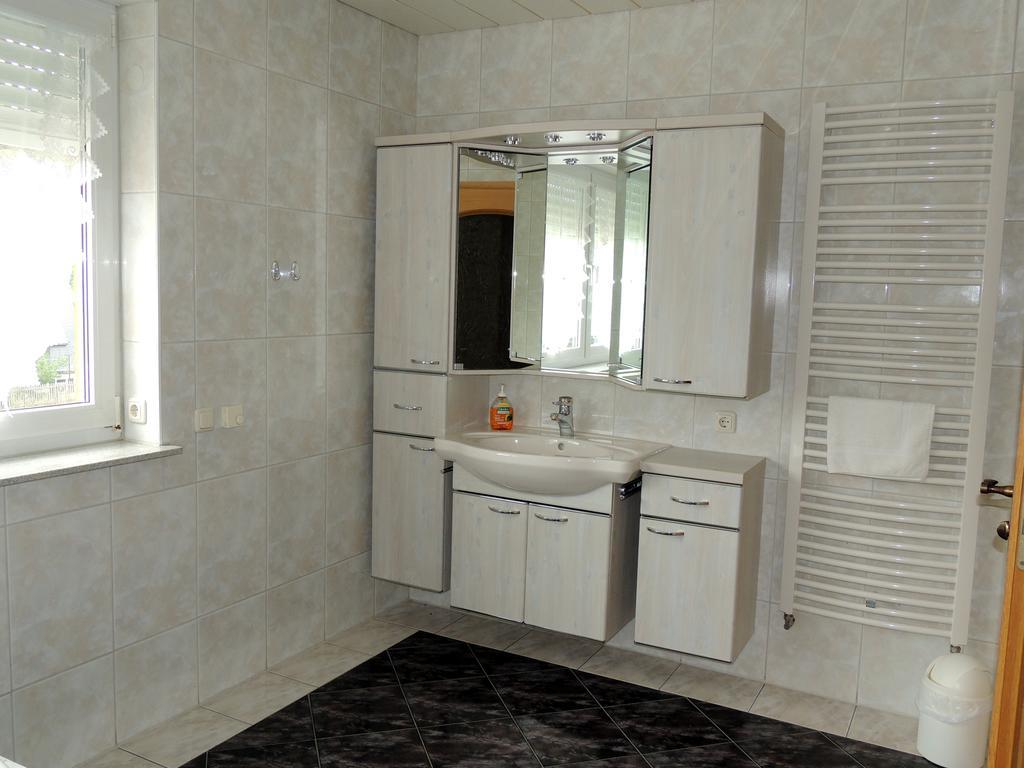 Gaestehaus Am Hirtenberg Breitenbrunn  Ngoại thất bức ảnh