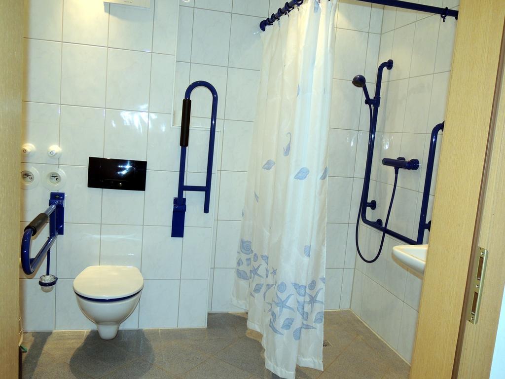 Gaestehaus Am Hirtenberg Breitenbrunn  Ngoại thất bức ảnh