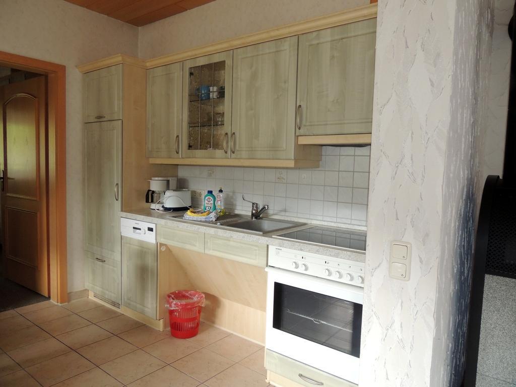 Gaestehaus Am Hirtenberg Breitenbrunn  Ngoại thất bức ảnh
