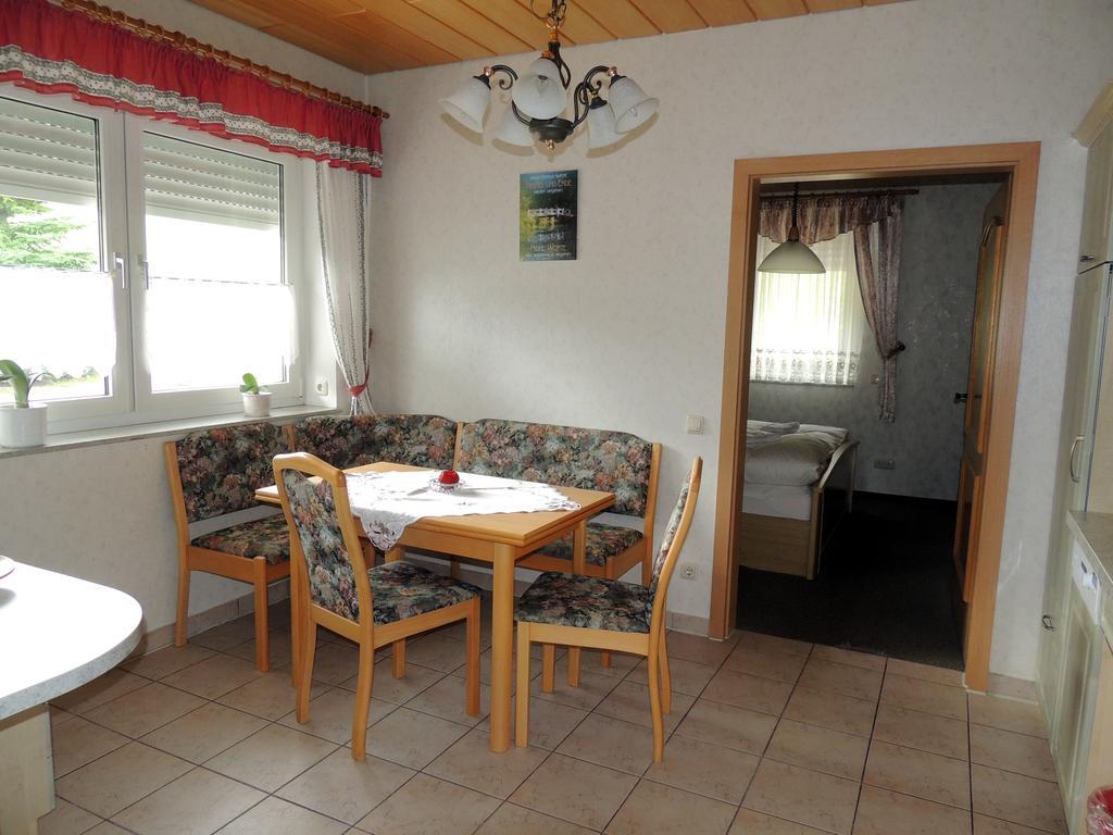 Gaestehaus Am Hirtenberg Breitenbrunn  Ngoại thất bức ảnh