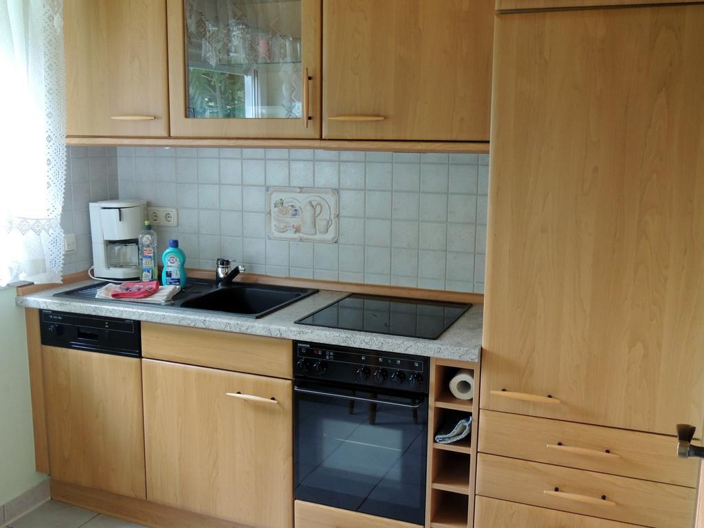 Gaestehaus Am Hirtenberg Breitenbrunn  Ngoại thất bức ảnh